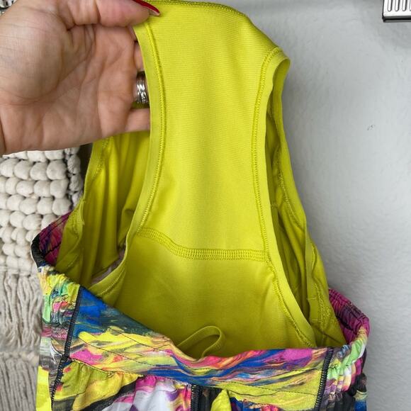 Lululemon Tracker Short V *4" - Picture 9 of 10